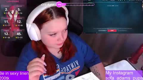 pups online show from 10.25.25