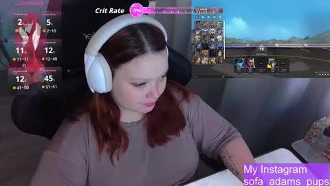 pups online show from 12.04.25