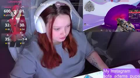 pups online show from 12.19.25