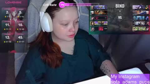 pups online show from 12.20.25