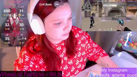 pups online show from 01.05.26