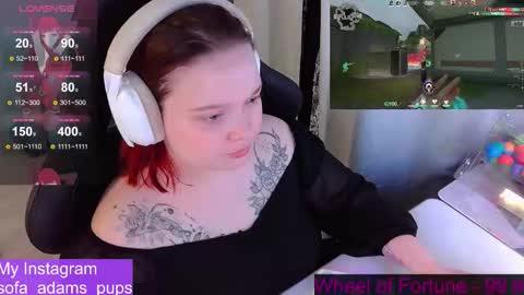 pups online show from 03.29.26