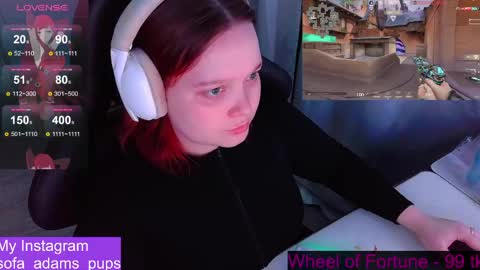 pups online show from 04.08.26