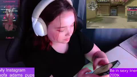 pups online show from 04.15.26