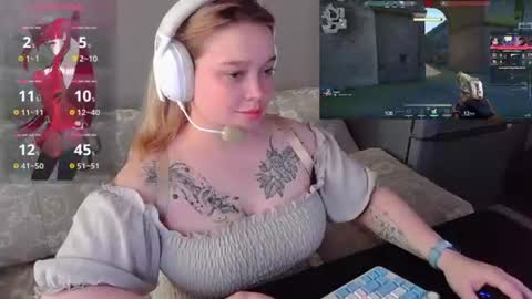 pups online show from 07.13.26