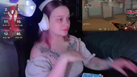 pups online show from 07.24.26