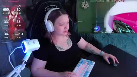 pups online show from 07.28.26