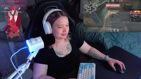 pups online show from 07.28.26