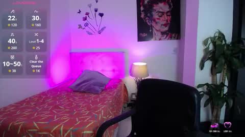 Snapshot of _sol_cute chatting on 02.27.26 sol online show from 02.27.26