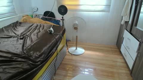 Anya online show from 03.11.26