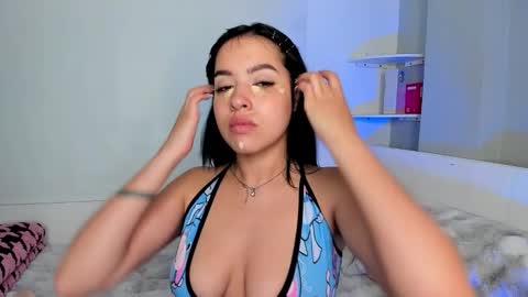 sophiagarcia - big tits- bigass online show from 02.27.26