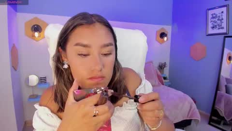 Sophie  online show from 02.06.26