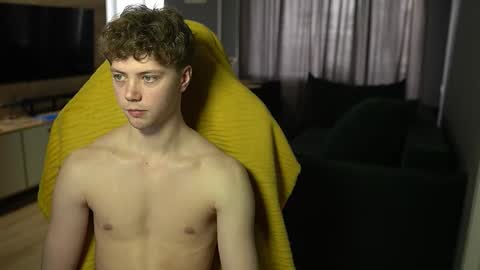 OLIVERpvt is open online show from 03.13.26