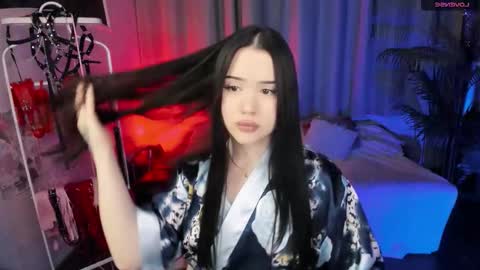 Brittany online show from 01.18.26