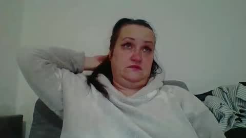 Melisa online show from 11.01.25