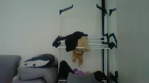 Melisa online show from 11.22.25