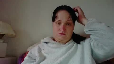 Melisa online show from 12.17.25