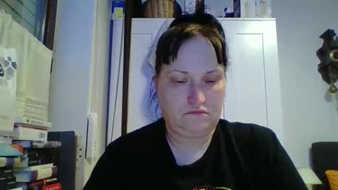 Melisa online show from 03.10.26