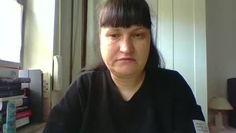 Melisa online show from 03.16.26