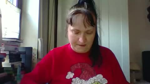 Melisa online show from 03.29.26