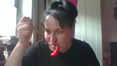 Melisa online show from 06.01.26