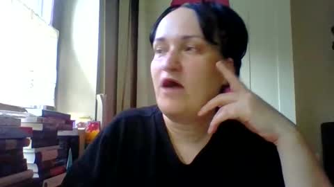 Melisa online show from 06.02.26
