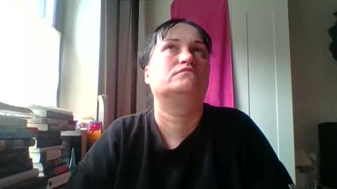 Melisa online show from 06.03.26