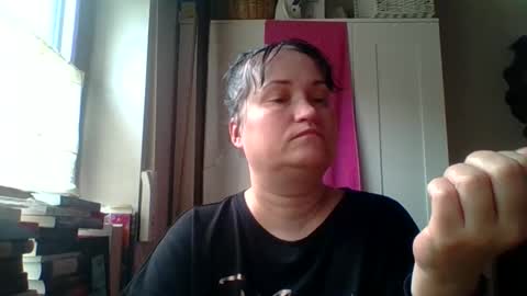 Melisa online show from 06.06.26