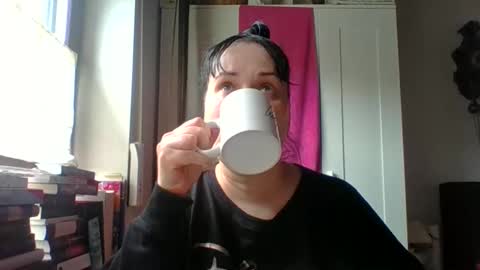 Melisa online show from 06.07.26