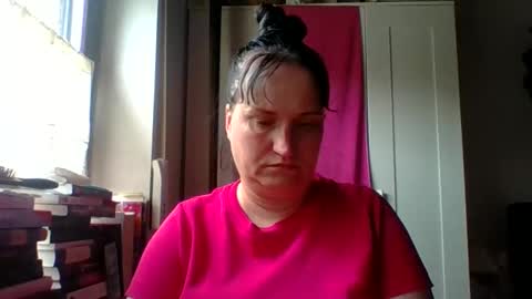 Melisa online show from 06.08.26