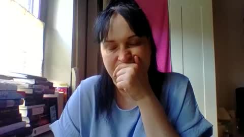Melisa online show from 06.09.26