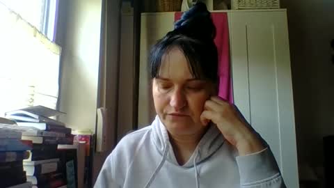 Melisa online show from 06.10.26