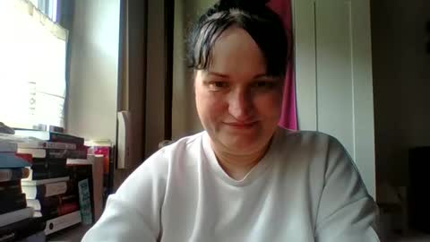 Melisa online show from 06.11.26