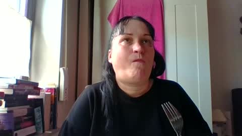 Melisa online show from 06.13.26
