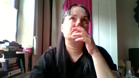 Melisa online show from 06.15.26