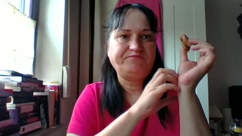 Melisa online show from 06.17.26