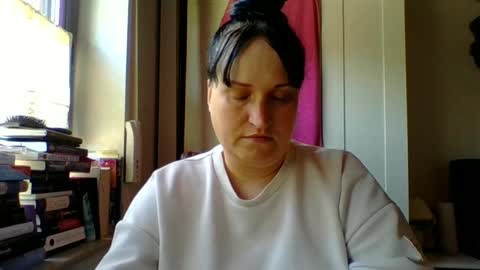 Melisa online show from 06.18.26