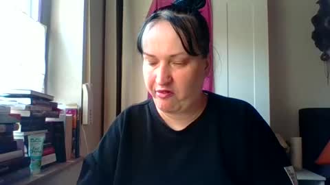 Melisa online show from 06.19.26