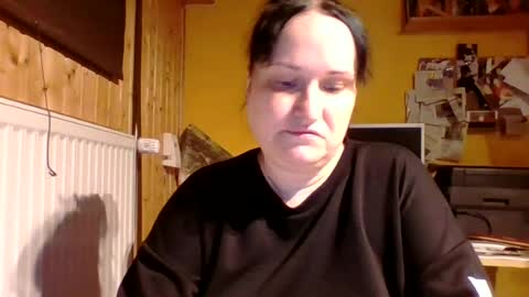Melisa online show from 06.24.26