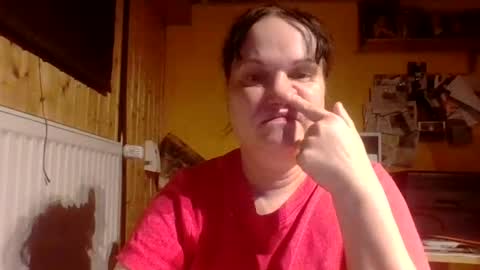 Melisa online show from 06.29.26