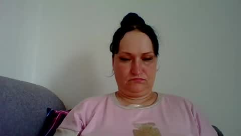 Melisa online show from 07.16.26