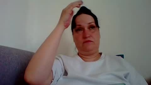 Melisa online show from 07.17.26