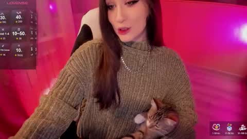 _sserendipityy_ online show from 03.09.26