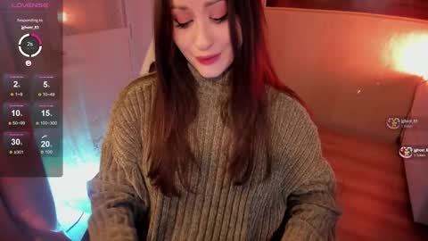 _sserendipityy_ online show from 03.12.26