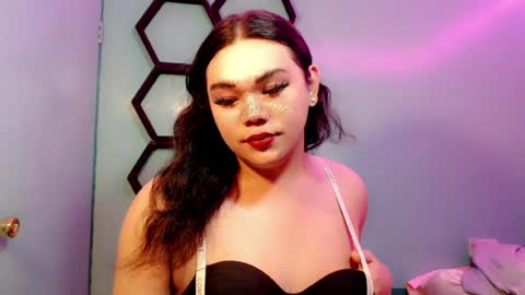 stacey online show from 07.27.26