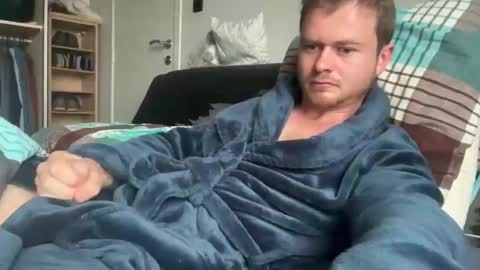 _stevie___ online show from 10.04.25