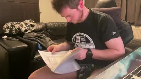 _stevie___ online show from 01.16.26