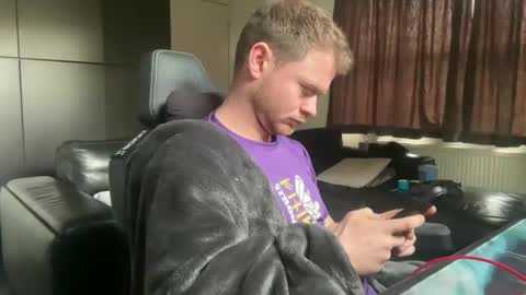 _stevie___ online show from 04.10.26