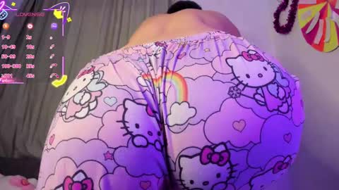 Angela   online show from 09.10.25