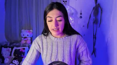 Angela   online show from 10.30.25